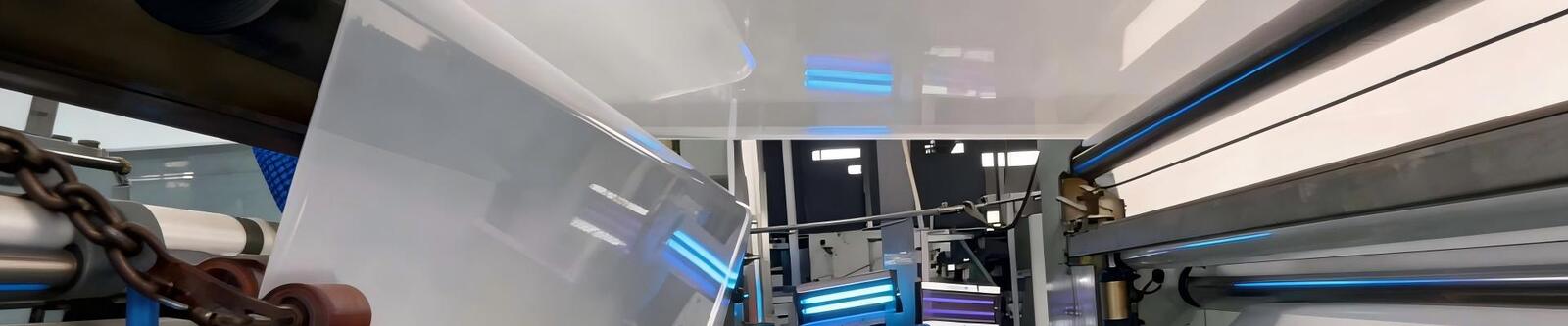 Chiny Shanghai HSF Materials Technology Co., Ltd. Profil przedsiębiorstwa 