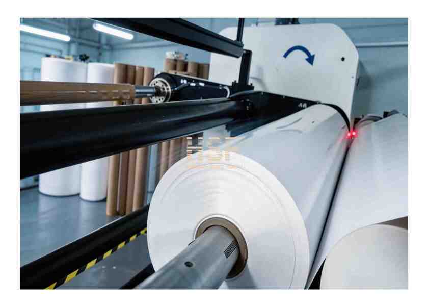 Shanghai HSF Materials Technology Co., Ltd. linia produkcyjna producenta