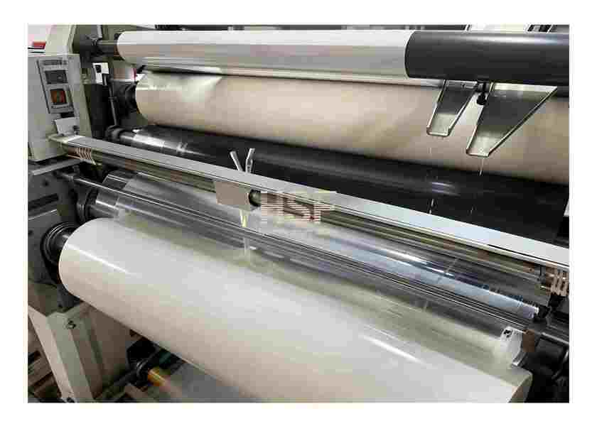 Shanghai HSF Materials Technology Co., Ltd. linia produkcyjna producenta