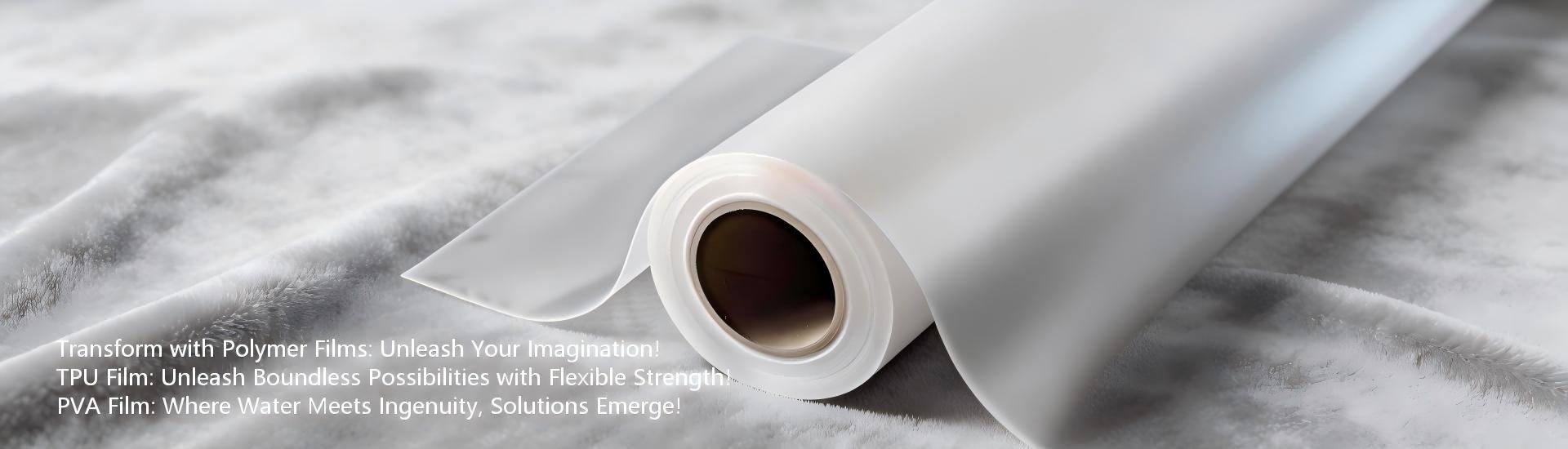 jakość Film polietylowy o wysokiej gęstości fabryka