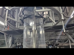 5 warstw linii koekstruzyjne