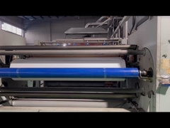 Przejrzystość 60 mikronów Cpp odlewana folia z polipropylenu do opakowań farmaceutycznych