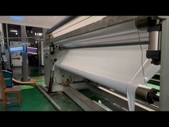 60 mikronowa nieprzezroczysta czerwona odlewana folia CPP o wysokiej odporności na przebicie