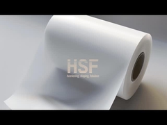 Linia produkcyjna polipropylenu odlewanego o wysokiej precyzji