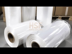 Maszyna do wytwarzania folii dmuchanej PE 5 warstwy